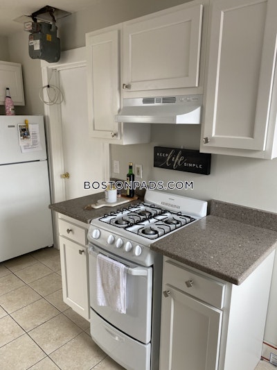 North End 2 Beds 1 Bath Boston - $4,245