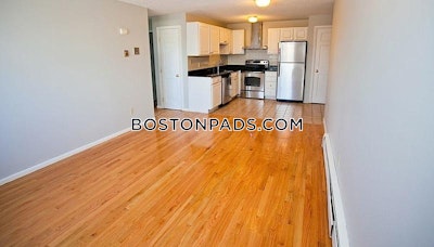 Somerville 2 Bed 1 Bath SOMERVILLE  Magoun/ball Square - $3,200