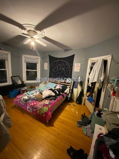 Mission Hill 4 Beds 3 Baths Mission Hill Boston - $6,000