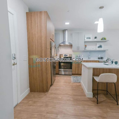 Cambridge 2 Bed 2 Bath CAMBRIDGE  Alewife - $3,455 No Fee