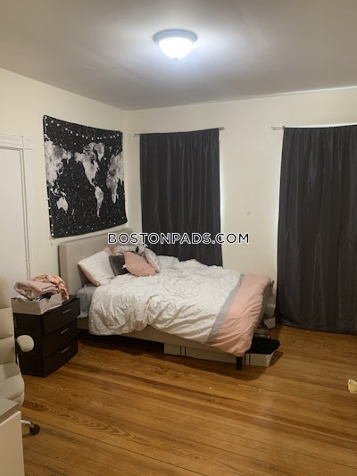 Mission Hill 3 Bed 1 Bath BOSTON Boston - $4,000