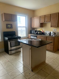 Mission Hill 3 Bed 1 Bath BOSTON Boston - $4,000