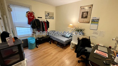 Mission Hill 4 Beds 2 Baths Boston - $5,500 No Fee
