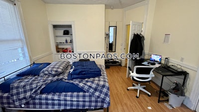 Mission Hill 4 Beds 2 Baths Boston - $5,500 No Fee