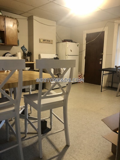 Mission Hill 4 Bed 1 Bath BOSTON Boston - $4,800