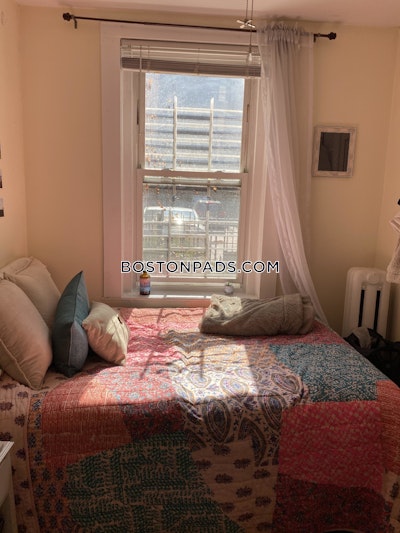 Beacon Hill 2 Bed 1 Bath BOSTON Boston - $3,470