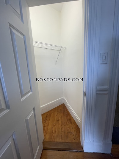 Fenway/kenmore Studio 1 Bath Boston - $2,500