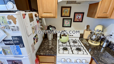 South End Excellent 1 Bed 1 Bath on Shawmut Ave Boston - $2,875 No Fee