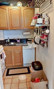 South End 1 Bed 1 Bath Boston - $2,875 No Fee