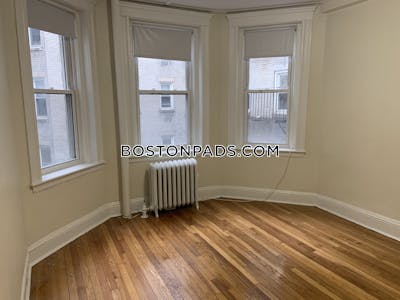 Fenway/kenmore Studio 1 Bath Boston - $2,265 No Fee