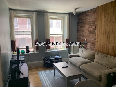 Beacon Hill 3 Beds 1 Bath Boston - $4,400