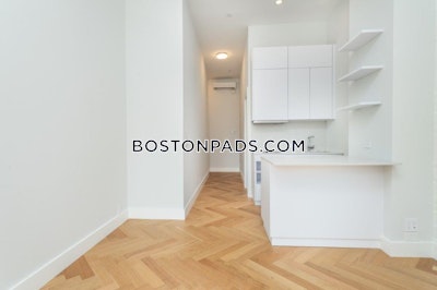 South End 0 Bed 1 Bath BOSTON Boston - $2,400
