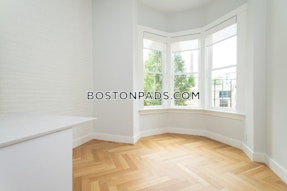 South End 0 Bed 1 Bath BOSTON Boston - $2,400
