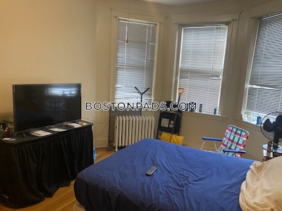 Allston/brighton Border 0 Bed 1 Bath BOSTON Boston - $1,775