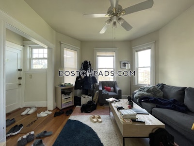 Brighton 2 Bed 1 Bath BOSTON Boston - $2,750 No Fee