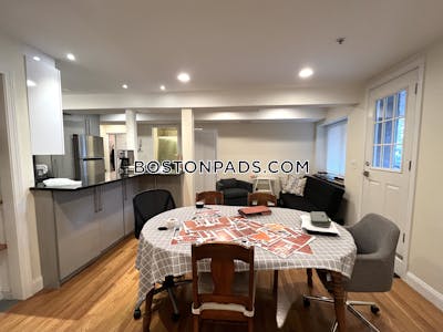 Brookline 3 Beds 2 Baths  Cleveland Circle - $4,400 No Fee