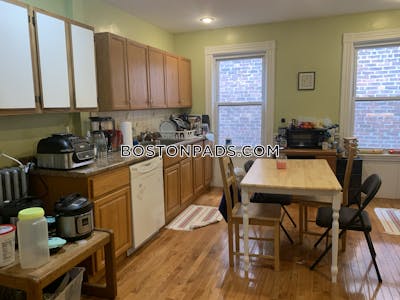 Brookline 3 Beds 1 Bath  Brookline Village - $4,350