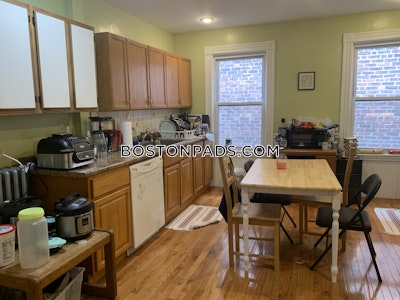 Brookline 3 Beds 1 Bath  Brookline Village - $4,350