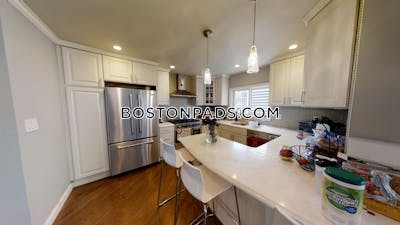 South Boston 3 Beds 2.5 Baths Boston - $5,800 No Fee