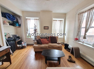 Jamaica Plain Hyde Square 4BD 1BA Jamaica Plain Apartment Boston - $4,490
