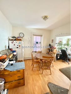 Fort Hill 4 Bed 2 Bath BOSTON Boston - $4,400