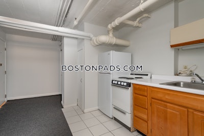 Mission Hill Studio 1 Bath Boston - $2,200 No Fee