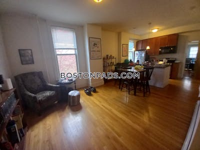 Brighton 3 Bed 1 Bath BOSTON Boston - $3,300 No Fee