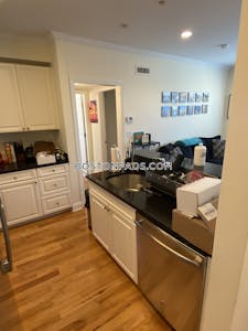 Cambridge 1 Bed 1 Bath  Harvard Square - $3,725 No Fee