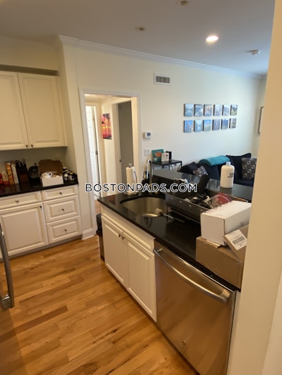 Cambridge 1 Bed 1 Bath  Harvard Square - $3,725 No Fee