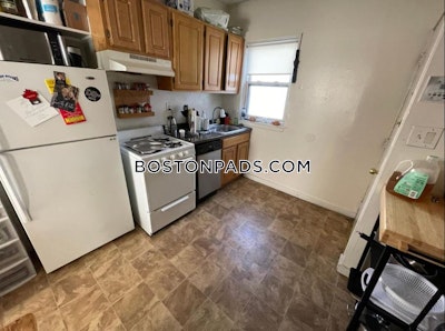 South Boston 3 Beds 1 Bath Boston - $3,600 No Fee