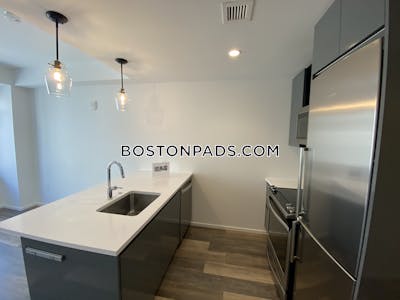South End Studio 1 Bath Boston - $3,103