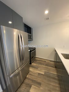 South End 1 Bed 1 Bath Boston - $3,720
