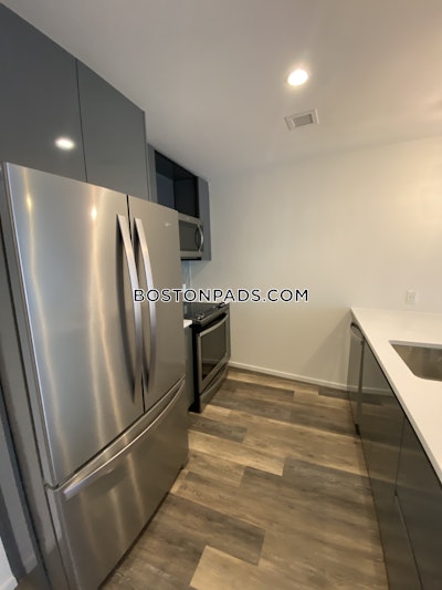 South End 1 Bed 1 Bath Boston - $3,624