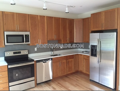 Cambridge 4 Bed 3.5 Bath CAMBRIDGE  Harvard Square - $7,400