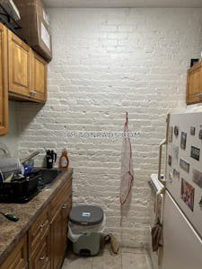 Mission Hill 2 Beds 1 Bath Boston - $2,475 No Fee