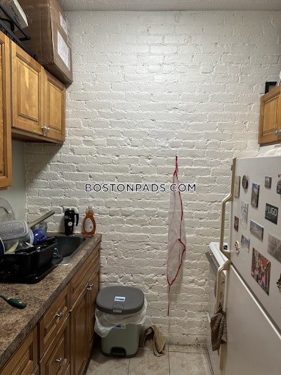 Mission Hill 2 Beds 1 Bath Boston - $2,945 No Fee