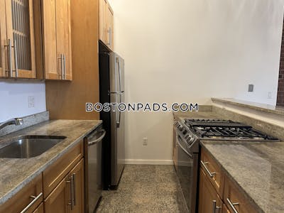 North End 2 Beds 2 Baths Boston - $4,320