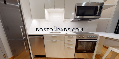 Cambridge 1 Bed, 1 Bath Unit  Harvard Square - $3,500 No Fee