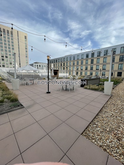 South End 2 Bed 2 Bath BOSTON Boston - $5,389
