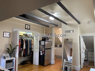 Beacon Hill Studio Beacon Hill Boston - $2,400