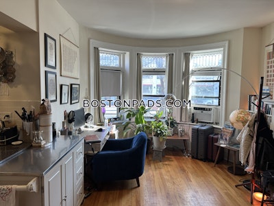 Allston/brighton Border 1 Bed 1 Bath BOSTON Boston - $2,300