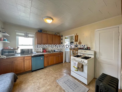 Brighton 3 Bed 1 Bath BOSTON Boston - $3,000 No Fee