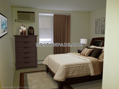 Brookline 2 Beds 1 Bath  Coolidge Corner - $3,350 No Fee