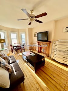 Back Bay 1 Bed 1 Bath Boston - $3,700