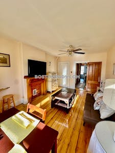 Back Bay 1 Bed 1 Bath Boston - $3,700