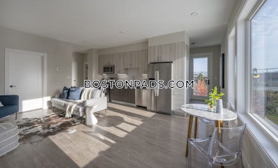 East Boston 1 Bed 1 Bath Boston - $3,400 No Fee