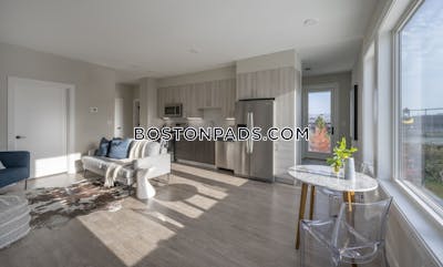 East Boston 1 Bed 1 Bath Boston - $3,400 No Fee