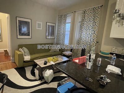North End 2 Beds North End Boston - $3,295