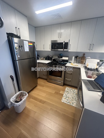South End 2 Beds 2 Baths Boston - $5,200