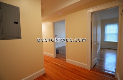 Brookline 4 Bed 2 Bath BROOKLINE- WASHINGTON SQUARE   Washington Square - $5,800